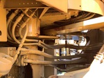 Hydraulics with Hoses (Hydraulics)
