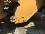 Chassis with Chassis to Arm Pins