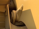 Hydraulics with Loader Lift Cylinders