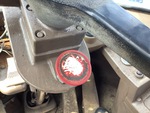 Safety with Safety Lock Out/Stop