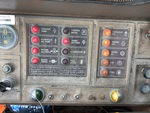 Control Station with Warning Lights