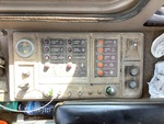 Control Station with Dash Console