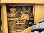 Engine with Engine - Right Side