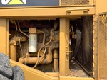 Engine with Engine - Left Side