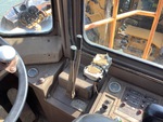 Control Station with Hydraulic Controls