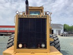 General Appearance with Exterior Lights