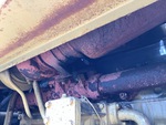 Engine with Exhaust System