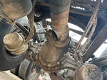 Drivetrain with 