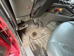Cab with 