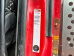 General Appearance with Second Serial Number/VIN Photo