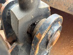 Hydraulique with 