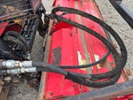 Hydraulique with 