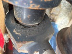 Hydraulique with 