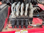 Hydraulique with 
