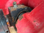 Hydraulique with 