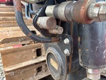 Hydraulique with 