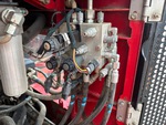 Hydraulique with 