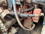 Hydraulique with 