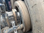 Brakes with 