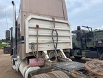 4 Underbody - Truck with 