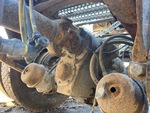 Drivetrain with 