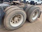 4 Underbody - Truck with 