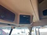 Cab with 