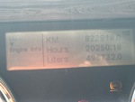 Cab with Engine Hours