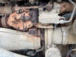4 Engine with 
