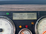 4 Transmision with Engine Hours