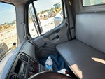 Cab with 