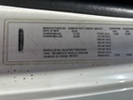 General Appearance with Numéro de série/Numéro d'identification du véhicule automobile