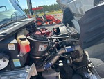 Motor with 