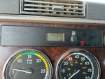 Cab with Engine Hours