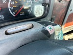Cab with 