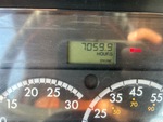 Cab with Engine Hours