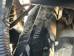 General Appearance with Second Serial Number/VIN Photo