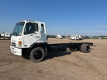Cab with Limited Function Check