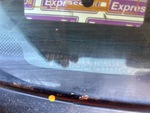 General Appearance with Second Serial Number/VIN Photo