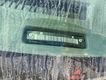 General Appearance with Second Serial Number/VIN Photo