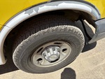 Chassis Photos with 