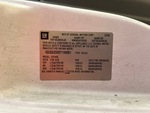 General Appearance with Second Serial Number/VIN Photo