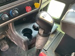 Cab with 