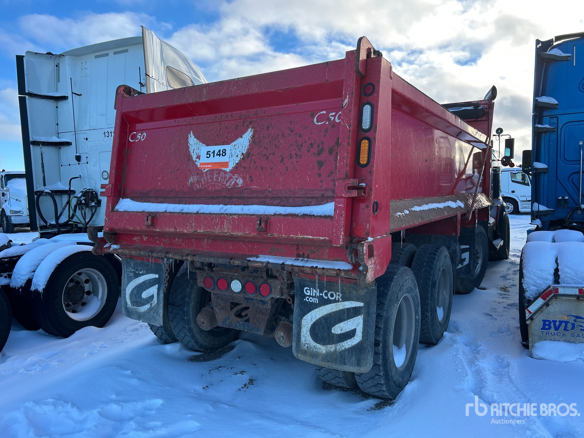 General Appearance with Imagen: esquina trasera derecha