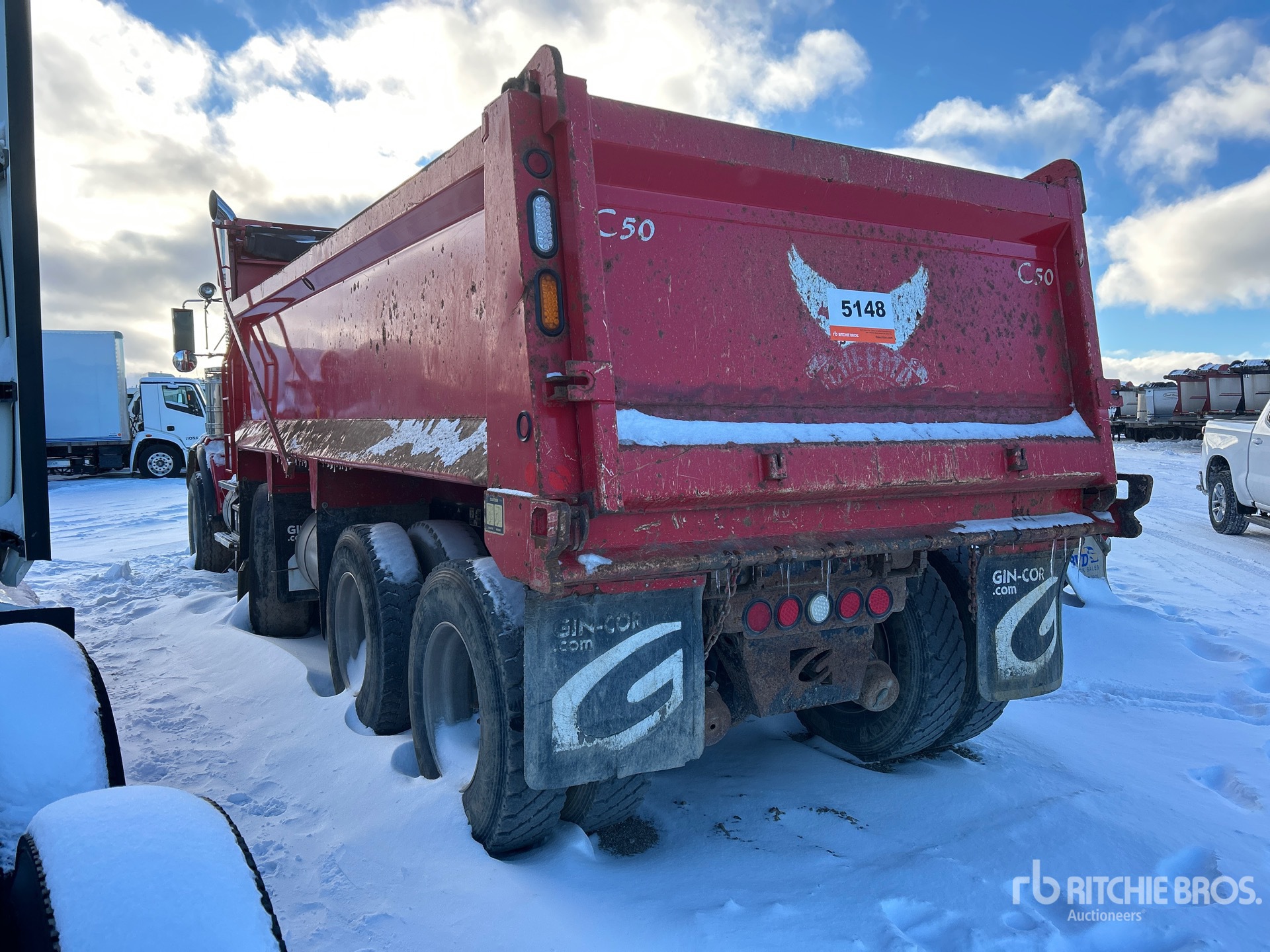 General Appearance with Imagen: esquina trasera izquierda