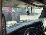 Cab with 