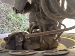Brakes with 