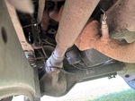 Drivetrain with 