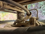 Brakes with 