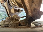 Brakes with 